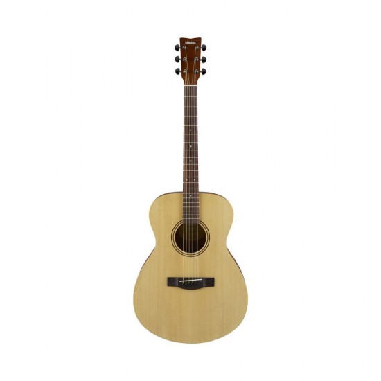 Yamaha FS400 Acoustic Guitar - Natural Satin