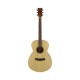 Yamaha FS400 Acoustic Guitar - Natural Satin