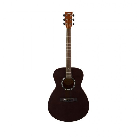 Yamaha FS400 Acoustic Guitar - Smoky Black