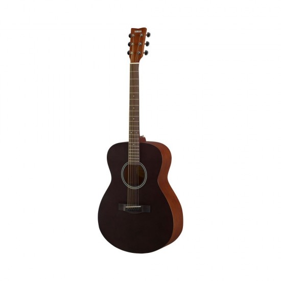Yamaha FS400 Acoustic Guitar - Smoky Black