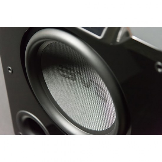 SVS PB-4000 Subwoofer Black Ash SVS PB-4000 Subwoofer Black Ash