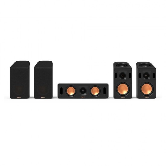 KLIPSCH Reference Theater Speaker Pack 5.0.4