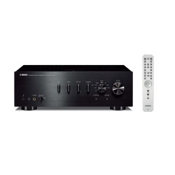 Yamaha A-S701 Stereo Integrated Amplifiers - Black