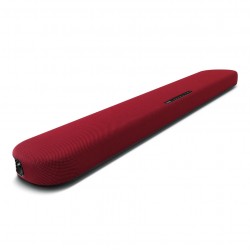 Yamaha SR-B20A SoundBar - Red