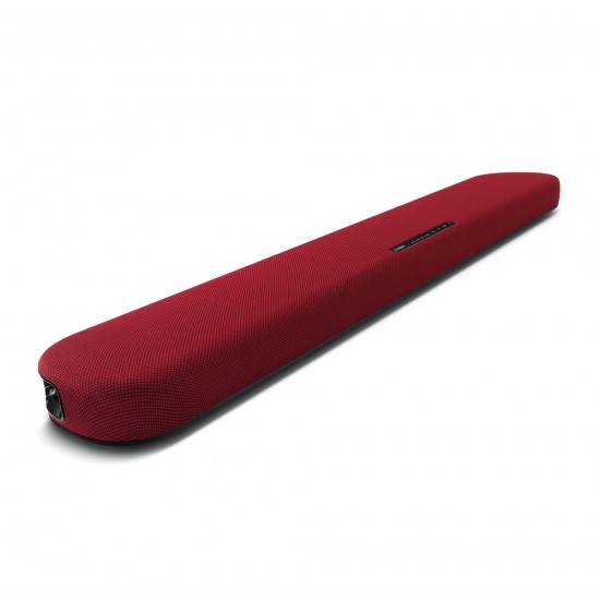 Yamaha SR-B20A SoundBar - Red