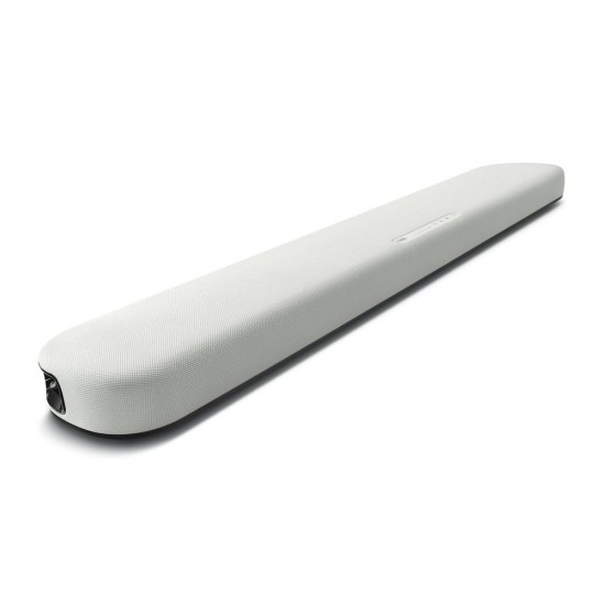 Yamaha SR-B20A SoundBar - White