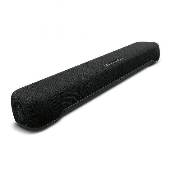 YAMAHA SR-C20A Compact Sound Bar with Built-in Subwoofer and Bluetooth