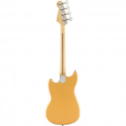 Fender Limited Edition Mustang Bass in Butterscotch Blonde 0147718550 
