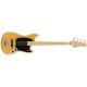 Fender Limited Edition Mustang Bass in Butterscotch Blonde 0147718550 