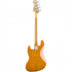 Fender Vintera '70s Jazz Bass in Aged Natural 0149643328 