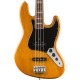 Fender Vintera '70s Jazz Bass in Aged Natural 0149643328 