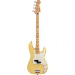 Fender Player Precision Bass with Maple Fretboard in Buttercream 0149802534