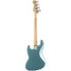 Fender - PLAYER JAZZ BASS GUITAR  Maple Neck Tidepool -  0149902513