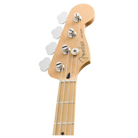 Fender - PLAYER JAZZ BASS GUITAR  Maple Neck Tidepool -  0149902513