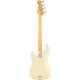 FENDER- American PRO II PRECISION BASS Olympic White- 0193930705