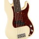 FENDER- American PRO II PRECISION BASS Olympic White- 0193930705