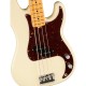 Fender American PRO II P BASS MN Olympic White- 0193932705