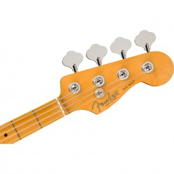 Fender American PRO II P BASS MN Olympic White- 0193932705