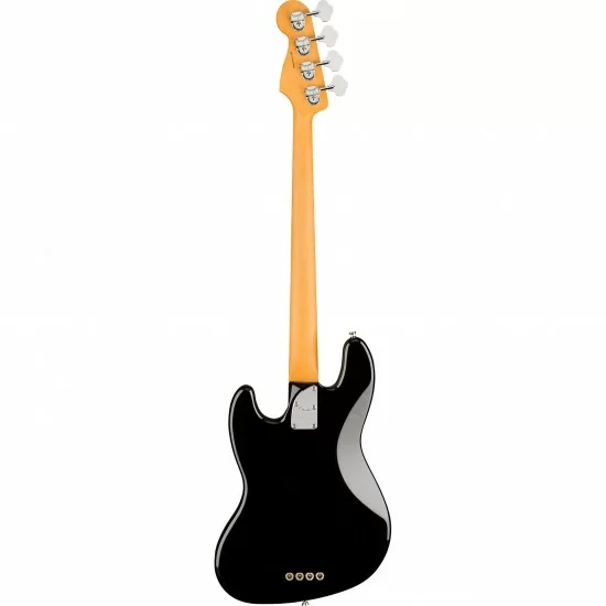 FENDER American PRO II Jazz Bass Guitar RW BLK - 0193970706 FENDER American PRO II Jazz Bass Guitar RW BLK - 0193970706