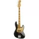 Fender American Ultra Jazz Bass MN Texas Tea - 0199022790 Fender American Ultra Jazz Bass MN Texas Tea - 0199022790