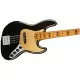 Fender American Ultra Jazz Bass MN Texas Tea - 0199022790 Fender American Ultra Jazz Bass MN Texas Tea - 0199022790