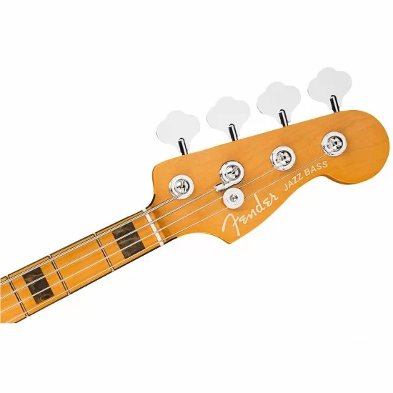 Fender American Ultra Jazz Bass MN Texas Tea - 0199022790 Fender American Ultra Jazz Bass MN Texas Tea - 0199022790
