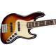 Fender American Ultra Jazz Bass V-Ultraburst Rosewood Fingerboard- 0199030712