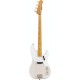 Fender Squier Classic Vibe 50s Precision Bass in White Blonde 0374500501