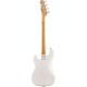 Fender Squier Classic Vibe 50s Precision Bass in White Blonde 0374500501