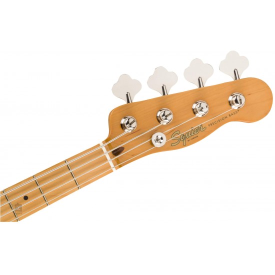 Fender Squier Classic Vibe 50s Precision Bass in 2 Tone Sunburst 0374500503 
