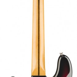  Fender Squier Classic Vibe 60s Precision Bass Laurel Fingerboard 3-Color Sunburst 0374510500 