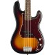  Fender Squier Classic Vibe 60s Precision Bass Laurel Fingerboard 3-Color Sunburst 0374510500 