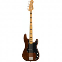 Fender Squier Classic Vibe 70s Precision Bass in Walnut 0374520592