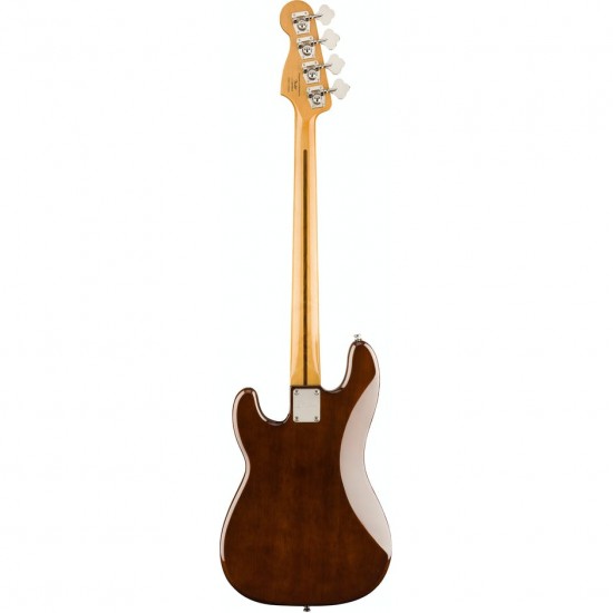 Fender Squier Classic Vibe 70s Precision Bass in Walnut 0374520592