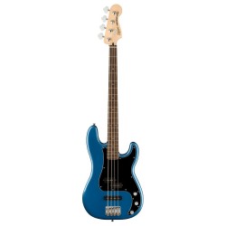 Fender 0378551502 Affinity Series Precision Bass - Lake Placid Blue