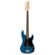 Fender 0378551502 Affinity Series Precision Bass - Lake Placid Blue