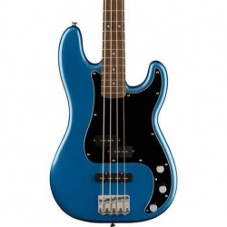 Fender 0378551502 Affinity Series Precision Bass - Lake Placid Blue