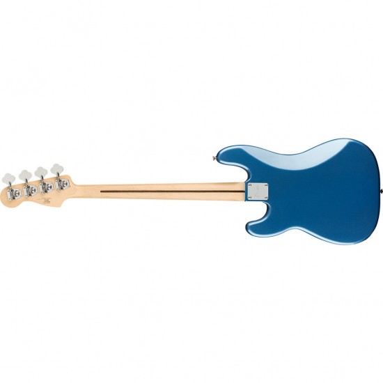 Fender 0378551502 Affinity Series Precision Bass - Lake Placid Blue