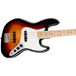 Fender Squire  AFFINITY SERIES JAZZ BASS MN WPG 3TS- 0378602500