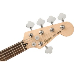 Fender - AFFINITY JAZZ BASS V LRL BPG 3TS Indian Laurel- 0378651500