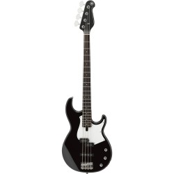 Yamaha BB234 Electric Bass Guitar - Black