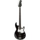 Yamaha BB234 Electric Bass Guitar - Black