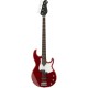 Yamaha BB234 Electric Bass Guitar - Raspberry Red