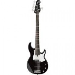 Yamaha BB235 5 String Electric Bass Guitar - Black