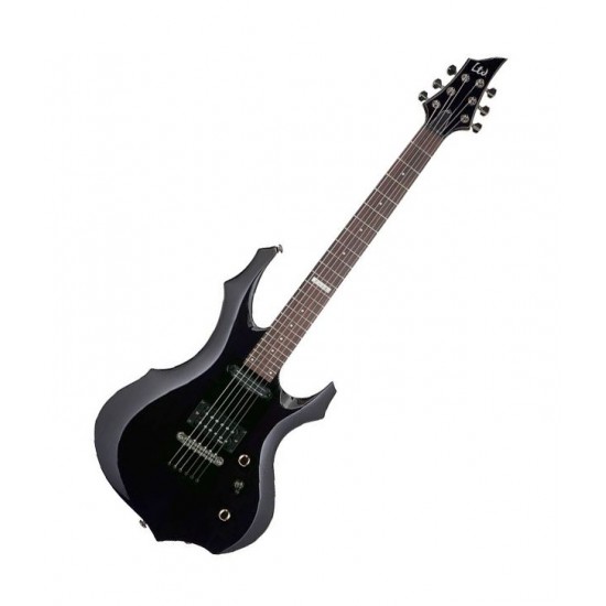 ESP LTD F-10 Electric Guitar Kit Black 