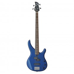 Yamaha TRBX174 ELectric Bass Guitar - Dark Blue Metallic