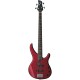Yamaha TRBX174 ELectric Bass Guitar - Red Metallic Yamaha TRBX174 ELectric Bass Guitar - Red Metallic