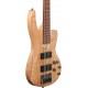 ESP LTD B205 SM Bass Guitar -Natural