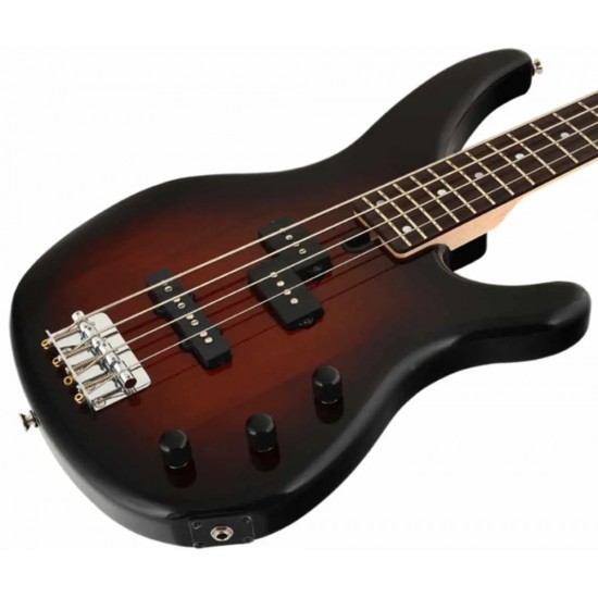 Yamaha TRBX174 Electric Bass-OVS