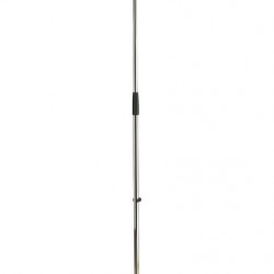 210/9 Microphone Stand - Nickel